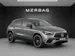 Mercedes-Benz GLA AMG 35 4Matic 8G-DCT