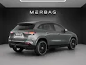 Mercedes-Benz GLA AMG 35 4Matic 8G-DCT