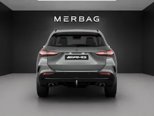Mercedes-Benz GLA AMG 35 4Matic 8G-DCT