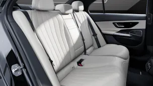 Mercedes-Benz E 450 9G-Tronic 4Matic