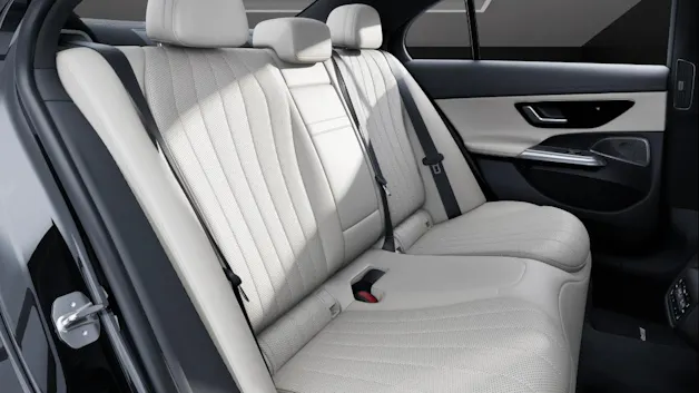 Mercedes-Benz E 450 9G-Tronic 4Matic