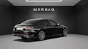 Mercedes-Benz E 450 9G-Tronic 4Matic