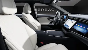 Mercedes-Benz E 450 9G-Tronic 4Matic