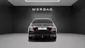Mercedes-Benz E 450 9G-Tronic 4Matic