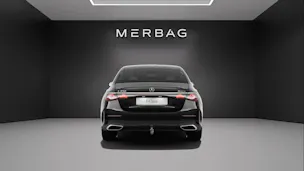 Mercedes-Benz E 450 9G-Tronic 4Matic