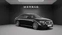 Mercedes-Benz E 450 9G-Tronic 4Matic