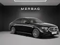 Mercedes-Benz E 450 9G-Tronic 4Matic
