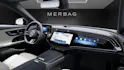 Mercedes-Benz E 450 9G-Tronic 4Matic