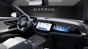 Mercedes-Benz E 450 9G-Tronic 4Matic