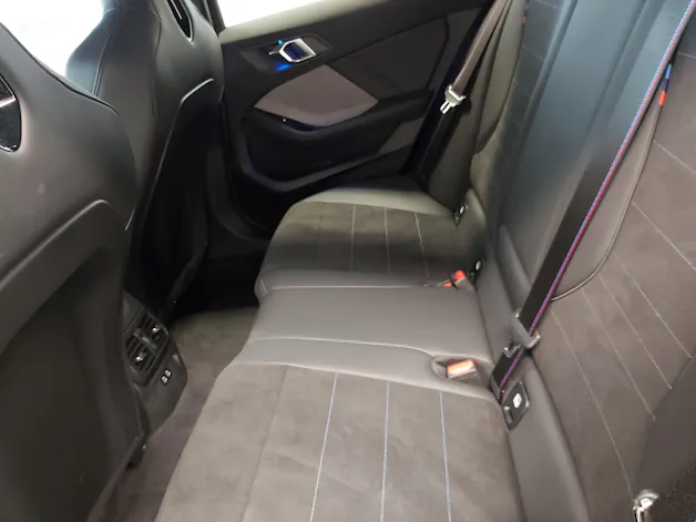 BMW M135i xDrive