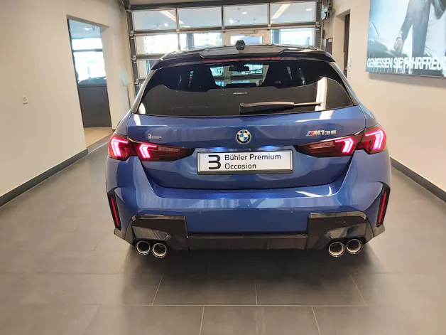BMW M135i xDrive