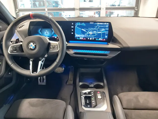 BMW M135i xDrive
