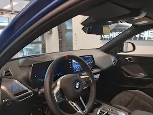 BMW M135i xDrive