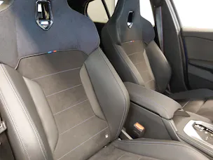 BMW M135i xDrive