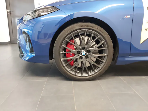 BMW M135i xDrive