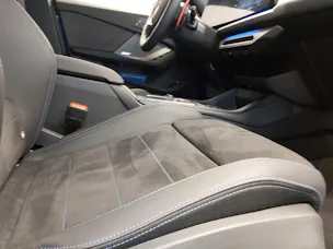 BMW M135i xDrive