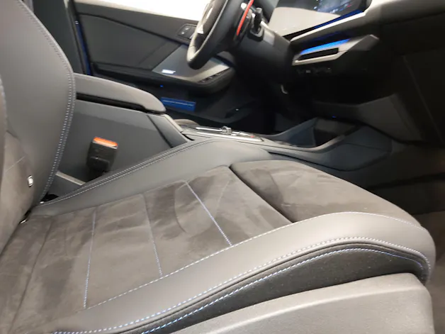 BMW M135i xDrive