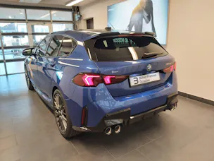 BMW M135i xDrive