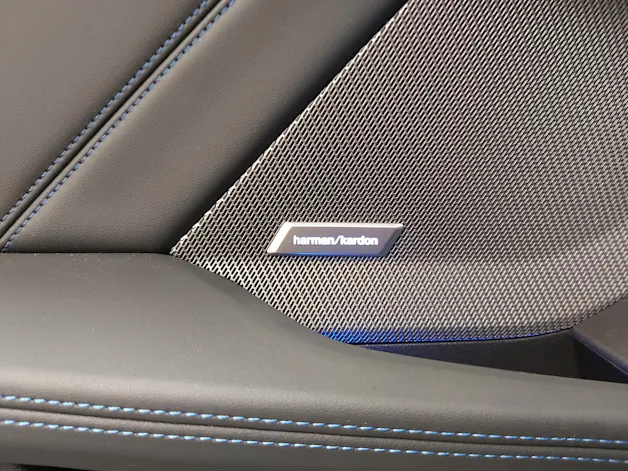 BMW M135i xDrive