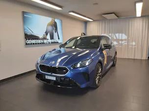 BMW M135i xDrive