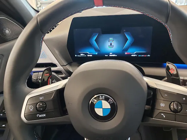 BMW M135i xDrive