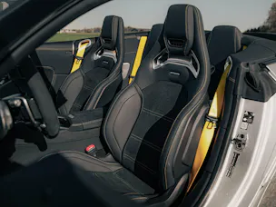 Mercedes-Benz SL 63 AMG+ Executive Edition