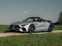 Mercedes-Benz SL 63 AMG+ Executive Edition