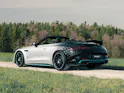 Mercedes-Benz SL 63 AMG+ Executive Edition