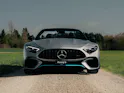 Mercedes-Benz SL 63 AMG+ Executive Edition