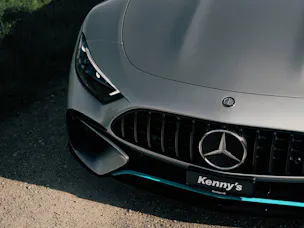 Mercedes-Benz SL 63 AMG+ Executive Edition