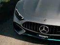 Mercedes-Benz SL 63 AMG+ Executive Edition