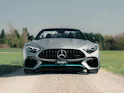 Mercedes-Benz SL 63 AMG+ Executive Edition