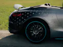 Mercedes-Benz SL 63 AMG+ Executive Edition