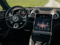 Mercedes-Benz SL 63 AMG+ Executive Edition