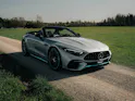 Mercedes-Benz SL 63 AMG+ Executive Edition