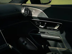 Mercedes-Benz SL 63 AMG+ Executive Edition