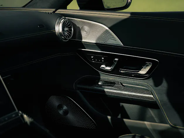 Mercedes-Benz SL 63 AMG+ Executive Edition