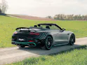 Mercedes-Benz SL 63 AMG+ Executive Edition