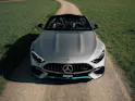 Mercedes-Benz SL 63 AMG+ Executive Edition