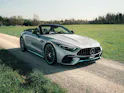 Mercedes-Benz SL 63 AMG+ Executive Edition