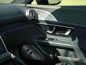 Mercedes-Benz SL 63 AMG+ Executive Edition