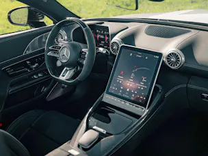Mercedes-Benz SL 63 AMG+ Executive Edition