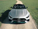 Mercedes-Benz SL 63 AMG+ Executive Edition