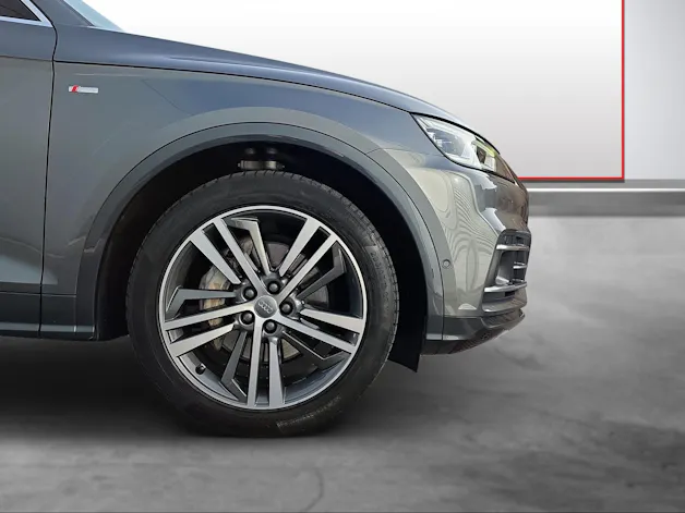 Audi Q5 55 TFSI e sport quattro