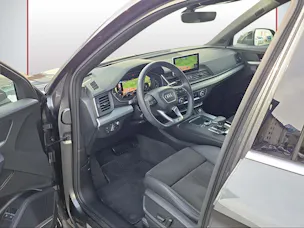 Audi Q5 55 TFSI e sport quattro