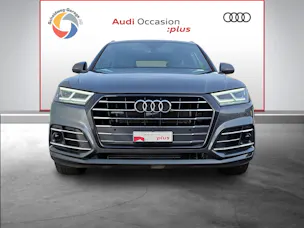 Audi Q5 55 TFSI e sport quattro