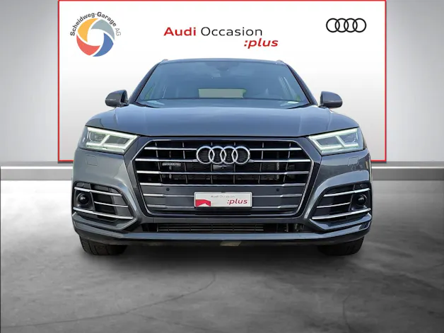 Audi Q5 55 TFSI e sport quattro