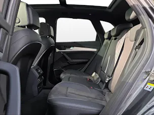 Audi Q5 55 TFSI e sport quattro