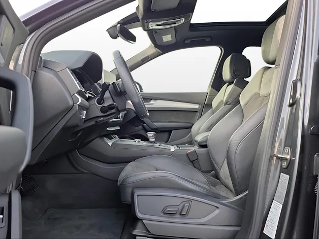 Audi Q5 55 TFSI e sport quattro
