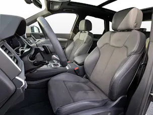 Audi Q5 55 TFSI e sport quattro